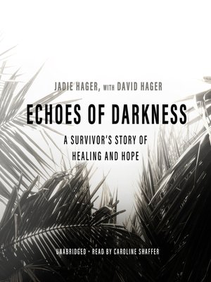 cover image of Echoes of Darkness